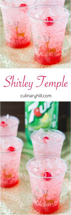 Shirley Temple