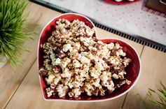 S'mores Popcorn