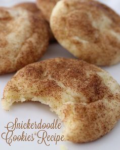 Snickerdoodles