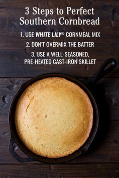 Southern Cornbread