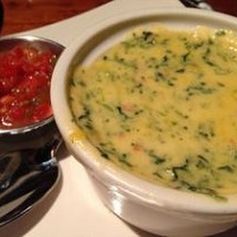 Spinach Dip (a.k.a. J Alexanders