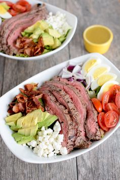 Steak Cobb Salad