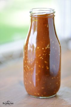 Stir Fry Sauce