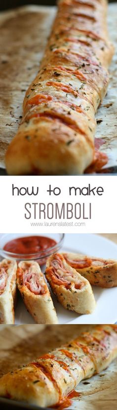 Stromboli