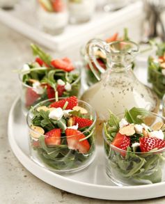 Summer Entertaining Recipes