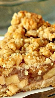 The Best Dutch Apple Pie