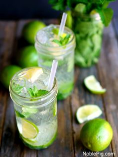 The Best Mojito