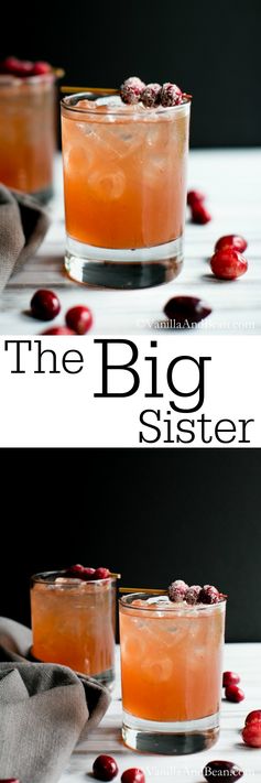 The Big Sister
