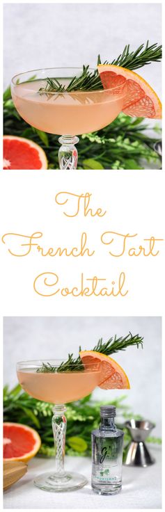 The French Tart