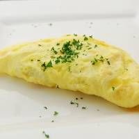 The Perfect 5-Minute Omelet Is Easier Than You Think