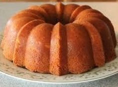 To-Die-For Buttermilk Pound Cake