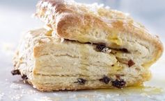 Ultra-Buttery Irish Scones