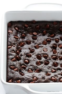 Vegan Brownies