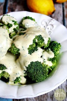 Vegan Cheese Sauce (Raw, Vegan, Gluten-Free, Dairy-Free, Paleo-Friendly