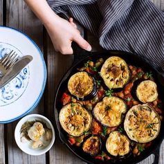 Vegan Moussaka