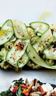 Your New Avocado Toast