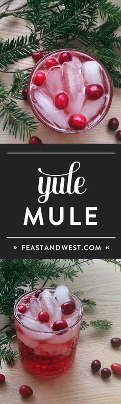 Yule Mule