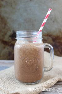 21 Day Sugar Detox Mocha Frappuccino