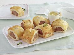 7 Easy Steps to a Great British Sausage Roll