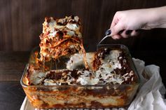 Absolute Best Ever Lasagna