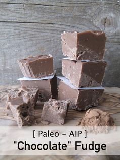 AIP / Paleo 