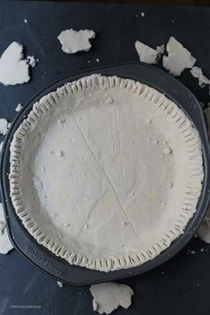 AIP Pie Crust