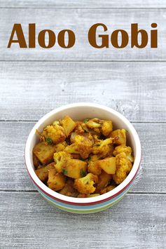 Aloo gobi