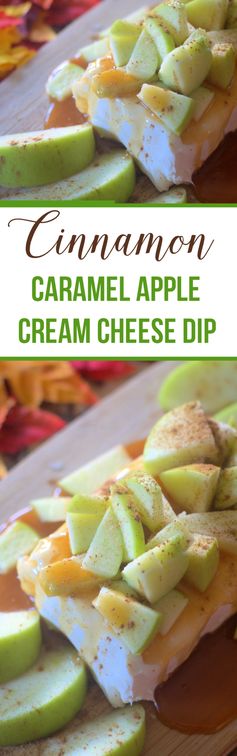 Apple Dip