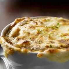 Applebee's French Onion Soup