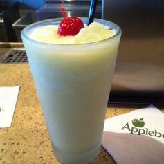 Applebee's Jamaica Freeze