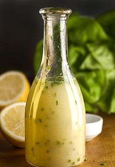 Arugula with Parmesan