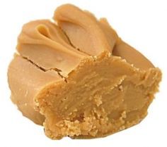 Awesome Creamy Peanut Butter Fudge