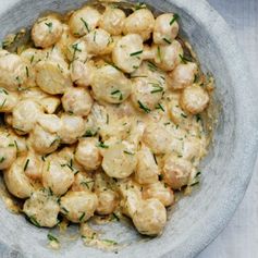 Baby Potato Salad