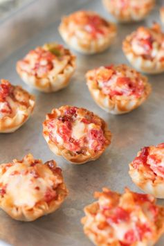 Bacon Bites