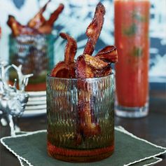 Bacon Candy