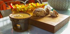 Bagna Cauda