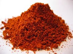 Baharat (Middle Eastern Spice Blend