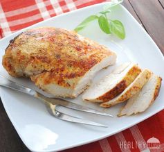 Baked Chicken Breast