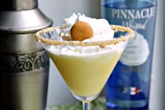 Banana Puddintini