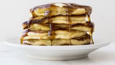 BA's Best Buttermilk Pancakes