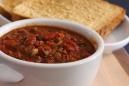 Basic Crock-Pot Chili with Ground Beef and Red Kidney Beans