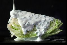 Basic Ranch Dressing