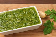 Basil Pesto