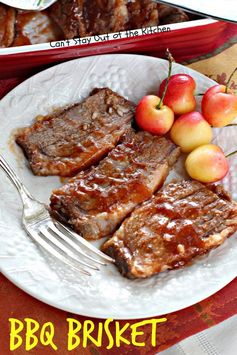 BBQ Brisket