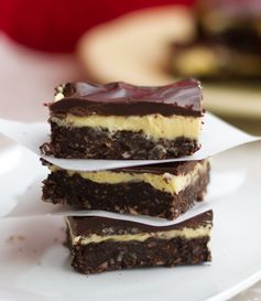 Best ever nanaimo bars