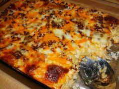 Best hash brown casserole