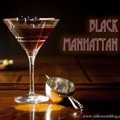 Black Manhattan