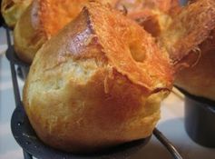 BLT Steak's Popovers