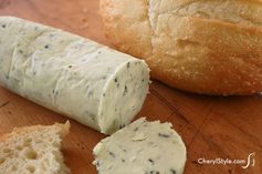 Blue Cheese Butter