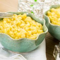 Bob Evans Cheesy Stove-Top Macaroni